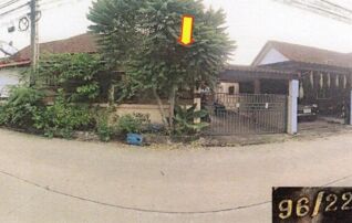 ทรัพย์สถาบันโดย GHB บ้านแฝด นิคมพัฒนา ระยอง