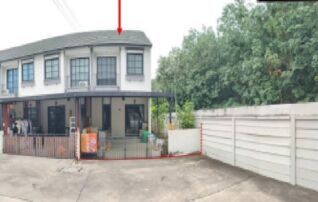 ทรัพย์สถาบันโดย GHB ทาวน์เฮาส์ เคนท์วัลเลย์ ปลวกแดง-มาบยางพร (Kent Valley Pluak Daeng-Map Yang Phon)