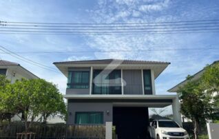 ‼️เจ้าของขายเอง ‼️ 🏡บ้านเดี่ยว 2ชั้น โครงการ“ ศุภาลัยวิลล์ “(วงแหวนลำลูกกาคลอง7) : เจ้าของขายเอง (งดรับนายหน้า)