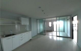 ทรัพย์ธนาคารโดย KASIKORNBANK คอนโด ปันนา โอเอซิส เรสซิเดนซ์ 2 (Punna Oasis Residence 2)