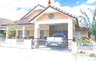 ทรัพย์สถาบันโดย GHB บ้านเดี่ยว ไกรวงษ์ 5