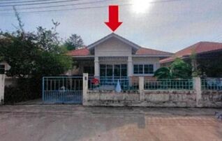 ทรัพย์สถาบันโดย GHB บ้านเดี่ยว ม.ศศิธร 23