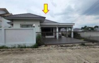 ทรัพย์สถาบันโดย GHB บ้านเดี่ยว เอ็มวิลเลจ