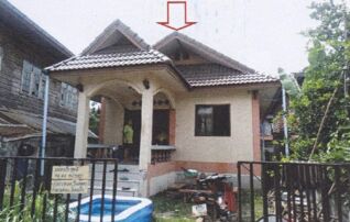 ทรัพย์สถาบันโดย GHB บ้านเดี่ยว  เมืองอุดรธานี อุดรธานี