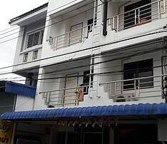 พัชรี อพาร์ทเม้นท์