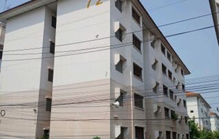 ทรัพย์สถาบันโดย GHB คอนโด บ้านเอื้ออาทร พหลโยธิน กม.44 (Baan Ua-Athorn Phaholyothin Km.44)