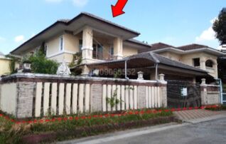 ขายบ้านเดี่ยว นิศาชล