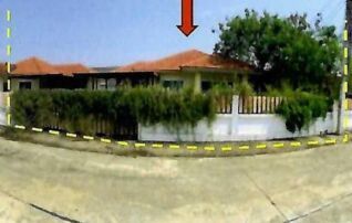 ทรัพย์สถาบันโดย GHB บ้านเดี่ยว อารยา พลัส