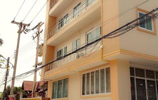 บ้านพักชาลดา
