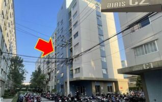 ทรัพย์สถาบันโดย GHB คอนโด ลุมพินี คอนโดทาวน์ ชลบุรี-สุขุมวิท (Lumpini Condotown Chonburi-Sukhumvit)