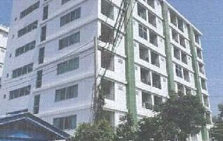 ทรัพย์สถาบันโดย GHB คอนโด นครปฐม คอนโด (Nakhon Pathom Condo)