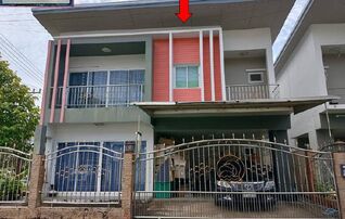 ทรัพย์สถาบันโดย GHB บ้านแฝด เดอะ วิช อนุสาวรีย์ ภูเก็ต (The Wish Anusawari Phuket)