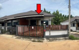 ทรัพย์สถาบันโดย GHB ทาวน์เฮาส์ นรารมย์ (Baan Lanarom 304 Phase 3)