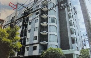 ทรัพย์สถาบันโดย GHB คอนโด นูนวิลเลจ ทาวเวอร์ 1 คอนโดมิเนียม (Noon Village Tower 1 Condominium)