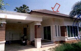 ทรัพย์ธนาคารโดย ธอส. บ้านเดี่ยว ชัยชนะ2