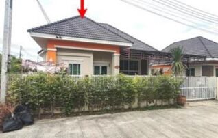 ทรัพย์ธนาคารโดย GHB บ้านเดี่ยว บ้านฉาง ระยอง