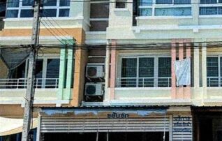 ทรัพย์สถาบันโดย GHB ทาวน์เฮาส์ สินทรัพย์ 1
