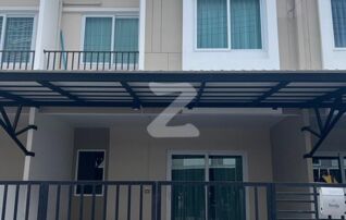 ขออนุญาตค่ะ เผื่อสนใจ 📣📣 ขายบ้านเจ้าของบ้านปล่อยเอง ทาวน์เฮ้าส์ 2 ชั้น หมู่บ้าน เบลส์ซิตี้พาร์ค บางปู : เจ้าของขายเอง (งดรับนายหน้า)