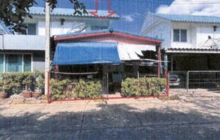 ทรัพย์สถาบันโดย GHB บ้านแฝด บ้านเอื้ออาทร กาญจนบุรี (วังขนาย) (Baan Ua-Athorn Wang Khanai)