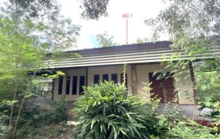 ทรัพย์ธนาคารโดย KASIKORNBANK บ้านเดี่ยว ถนนสายนครสวรรค์ - ท่าตะโก (ทล.3004)