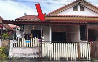 ทรัพย์สถาบันโดย GHB บ้านแฝด ศรีราชา ชลบุรี