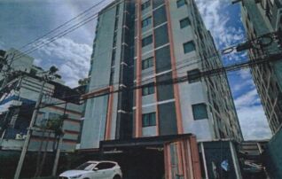 ทรัพย์สถาบันโดย GHB คอนโดใกล้ BTS ปู่เจ้า สบาย สบาย คอนโด สุขุมวิท 115 (Sabai Sabai Condo Sukhumvit 115)