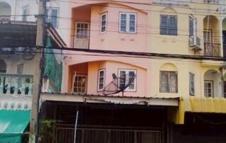 ทรัพย์สถาบันโดย GHB ทาวน์เฮาส์ โอเชียนซิตี้