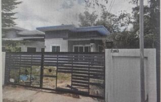 ทรัพย์สถาบันโดย GHB บ้านเดี่ยว ซอยถ.สายบ้านบุ่งหกวาย-บ ถนนสายวารินชำราบ-ศรีษะเ