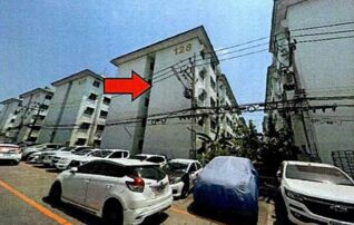 ทรัพย์สถาบันโดย GHB คอนโด บ้านเอื้ออาทร พหลโยธิน กม.44 (Baan Ua-Athorn Phaholyothin Km.44)