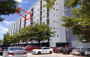 ทรัพย์สถาบันโดย ธอส. คอนโด พลัมคอนโด พระราม 2 (Plum Condo Rama II)