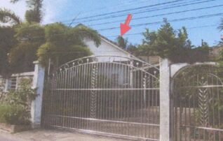 ทรัพย์สถาบันโดย GHB บ้านเดี่ยว ซอยน้อยสำราญ ถนนดอนเหียง