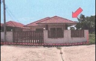 ทรัพย์สถาบันโดย GHB บ้านเดี่ยว ศรีมายมหาโพธิ