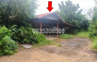 ขายบ้านเดี่ยว ซอยเทศบาลดวงตาอุทิศ ถนนสายเมืองพล-ท่านางแนว (ทล.2065)