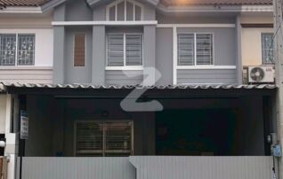 🔻เจ้าของขายเอง🔻 โครงการ : หมู่บ้านพฤกษา 49/2 ที่ตั้ง : ซอยแก้วอินทร์ บางใหญ่ นนทบุรี : เจ้าของขายเอง (งดรับนายหน้า)