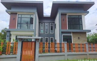 ทรัพย์สถาบันโดย SCB บ้านเดี่ยว บ้านเดี่ยว หนองบัว-อุดรธานี