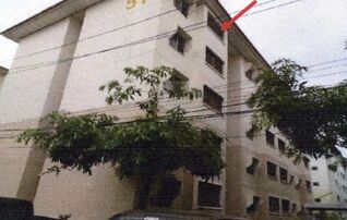 ทรัพย์สถาบันโดย ธอส. คอนโด บ้านเอื้ออาทร พหลโยธิน กม.44 (Baan Ua-Athorn Phaholyothin Km.44)