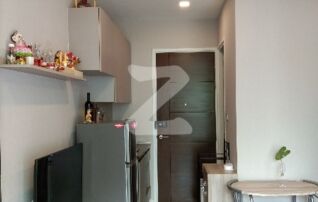 ขายคอนโดติด MRT ลาดพร้าว บราวน์ คอนโด รัชดา 32 (Brown Condo Ratchada 32) : เจ้าของขายเอง