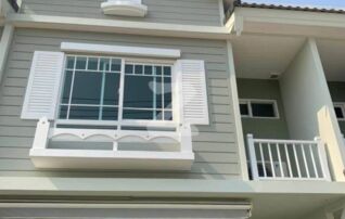 Villagio ของโครงการแลนด์แอนด์เฮ้าส์ สโมสรคลับเฮ้าส์ สระว่ายน้ำ และสวนสาธารณะ2จุด : เจ้าของให้เช่าเอง (งดรับนายหน้า)