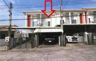 ทรัพย์สถาบันโดย GHB ทาวน์เฮาส์ อีสเทิร์น