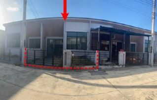 ทรัพย์สถาบันโดย GHB ทาวน์เฮาส์ สายลมเย็น นิคมพัฒนา ซอย 3 (Sailomyen Nikhompattana Soi 3)