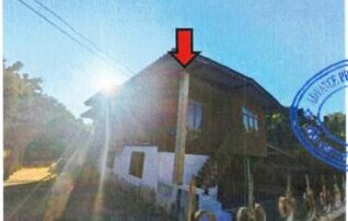 ทรัพย์สถาบันโดย GHB บ้านเดี่ยว บ้านทุ่งฝาย
