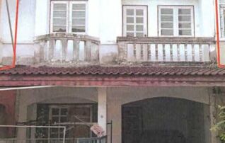 ทรัพย์สถาบันโดย GHB ทาวน์เฮาส์ หาดใหญ่ สงขลา