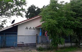 ทรัพย์ธนาคารโดย ธอส. บ้านเดี่ยว  โพธิ์ประทับช้าง พิจิตร