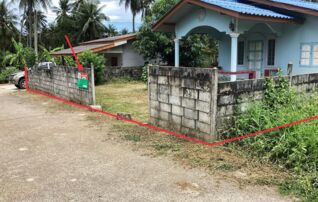 ทรัพย์ธนาคารโดย KASIKORNBANK บ้านเดี่ยว ซอยสุทธิสำแดง แสงนิล ถนนสายอ่างทอง-โทรคมนาคม