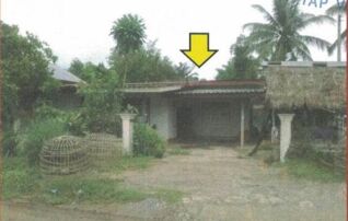 ทรัพย์สถาบันโดย ธอส. บ้านเดี่ยว ผาตั้ง