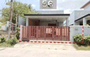 ทรัพย์สถาบันโดย GHB บ้านเดี่ยว ซอยพยอมอนุสรณ์ ถนนเพชรเกษม (ทล.4)