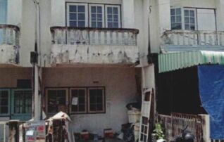 ทรัพย์สถาบันโดย GHB ทาวน์เฮาส์ แสนสุข