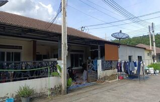 ทรัพย์สถาบันโดย GHB ทาวน์เฮาส์ ริวโอ วิลเลจ 2 (Ryu O Village 2 Pluak Daeng)