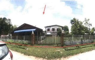 ทรัพย์สถาบันโดย GHB บ้านเดี่ยว ชัยคาม