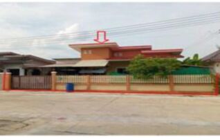 ทรัพย์สถาบันโดย GHB บ้านเดี่ยว ทนายวิเชษฐ์